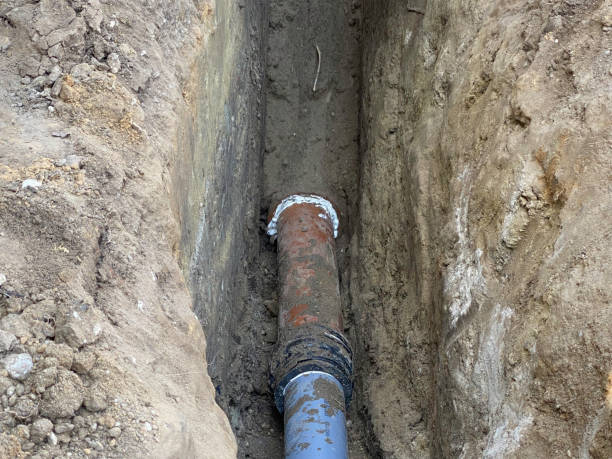Best Flood restoration services  in Milton, GA