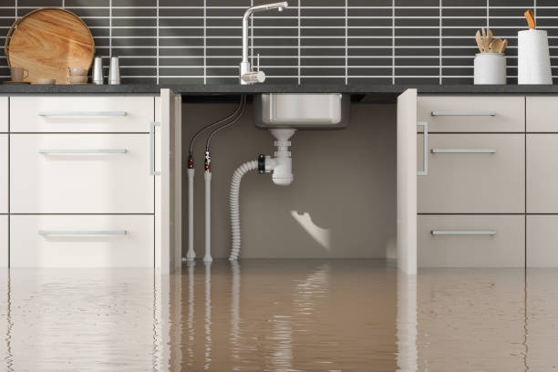 , GA Water damage restoration Company