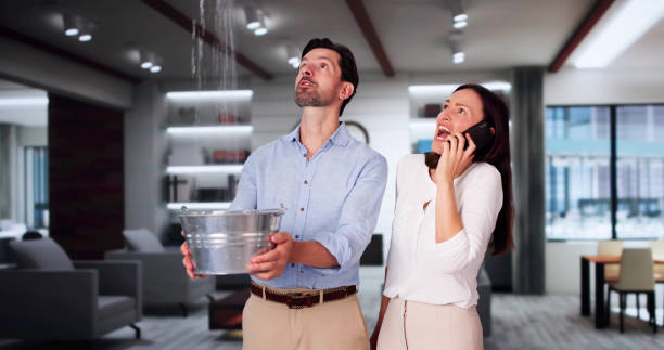 Best Water damage repair service  in Milton, GA