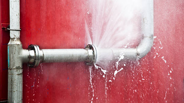 Best Water damage restoration near me  in Milton, GA